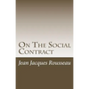 On The Social Contract - Paperback