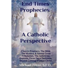 End Times Prophecies A Catholic Perspective: Church Prophecy, The Bible, The Mystics, & Saints - Paperback