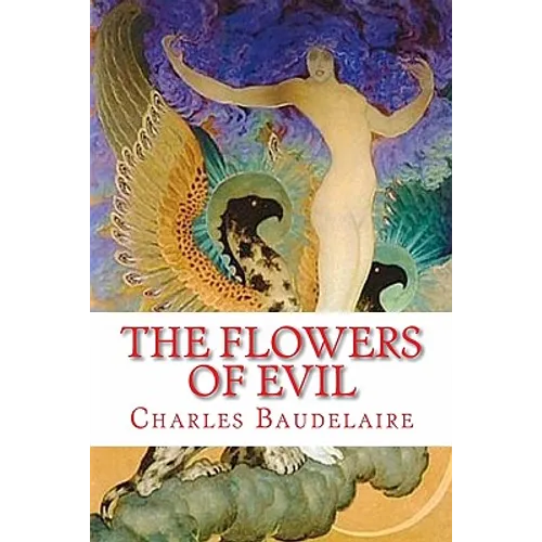 The Flowers of Evil - Paperback