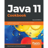 Java 11 Cookbook - Second Edition - Paperback