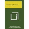 Everything Rustles - Paperback