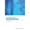 Foundations of Economics - Paperback