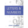 Letters & Numbers - Paperback