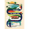 Welcome To Your Life - Paperback