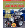 How to Build Supercharged & Turbocharged Small-Block Fords - Paperback