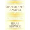 Shakespeare's Language - Paperback