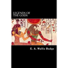 Legends of the Gods - Paperback