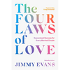 The Four Laws of Love: Guaranteed Success for Every Married Couple - Paperback