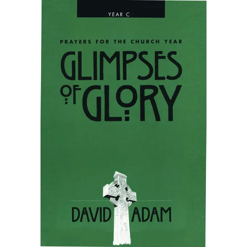 Glimpses of Glory - Paperback