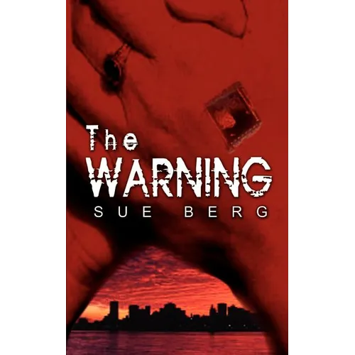 The Warning - Paperback