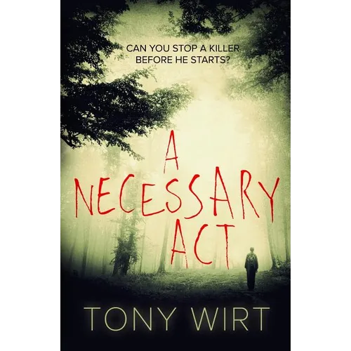 A Necessary Act - Paperback