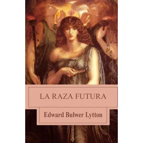 La raza futura - Paperback