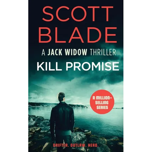 Kill Promise - Paperback