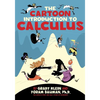 The Cartoon Introduction to Calculus - Paperback