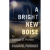 A Bright New Boise - Paperback