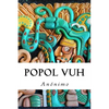 Popol Vuh - Paperback
