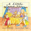 A Little Nana Story - Paperback
