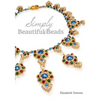 Simply Beautiful Beads - Paperback