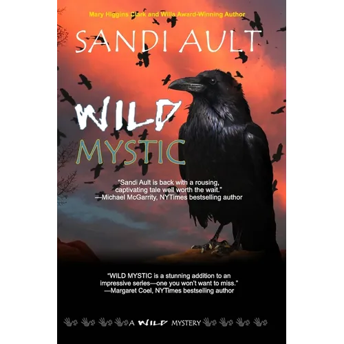 Wild Mystic - Paperback