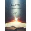 Galatians: A Commentary for Students - Paperback