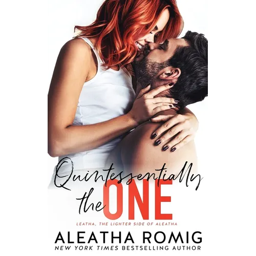 Quintessentially the One - Paperback