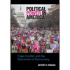 Political Power in America: Class Conflict and the Subversion of Democracy - Paperback