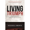 Living in Triumph: Finding Freedom from the Struggles of Life - Paperback