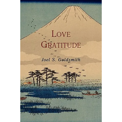 Love Gratitude - Paperback