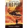 Starfire: A Red Peace - Paperback