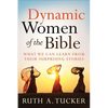 Dynamic Women of the Bible - Paperback