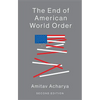 The End of American World Order - Paperback