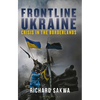Frontline Ukraine: Crisis in the Borderlands - Paperback