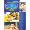 My First Essays & Letters Book - Paperback