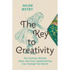 The Key to Creativity: The Science Behind Ideas and How Daydreaming Can Change the World - Hardcover