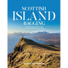 Scottish Island Bagging: The Walkhighlands Guide to the Islands of Scotland - Paperback