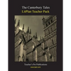 Litplan Teacher Pack: The Canterbury Tales - Paperback
