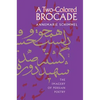 A Two-Colored Brocade: The Imagery of Persian Poetry - Paperback