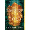 The Empire of Gold - Paperback