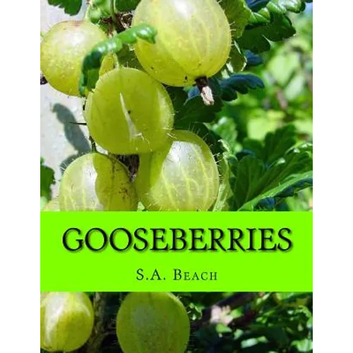 Gooseberries - Paperback