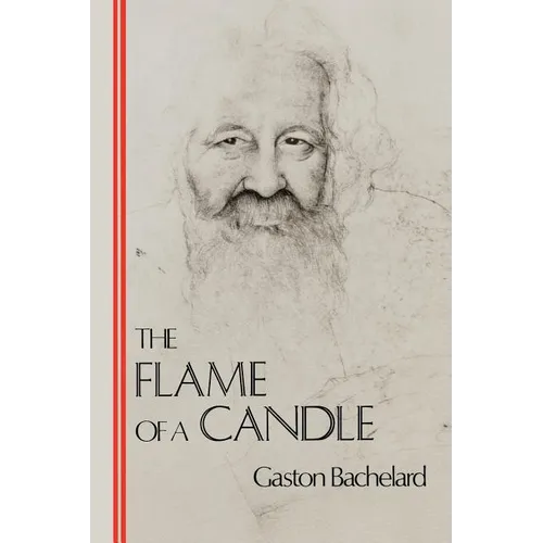 The Flame of a Candle - Paperback