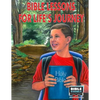 Bible Lessons for Life's Journeys: 5 Visualized Bible Lessons - Paperback