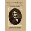Seances in Washington: Abraham Lincoln and Spiritualism During the Civil War - Paperback