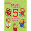 Daniel Tiger's 5-Minute Stories - Hardcover