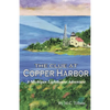 The Clue at Copper Harbor: A Michigan Lighthouse Adventure - Paperback