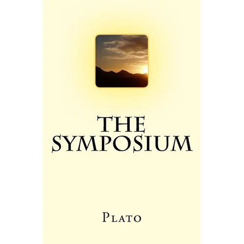 The Symposium - Paperback