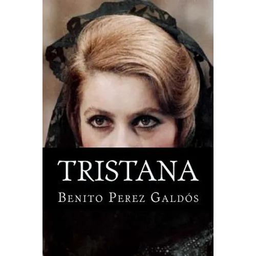 Tristana - Paperback