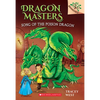 Song of the Poison Dragon: A Branches Book (Dragon Masters #5) - Paperback
