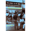 The Street Is My Home: Youth and Violence in Caracas - Paperback