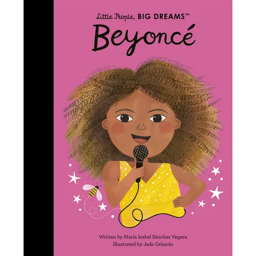 Beyoncé - Hardcover