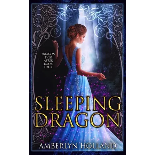 Sleeping Dragon - Paperback